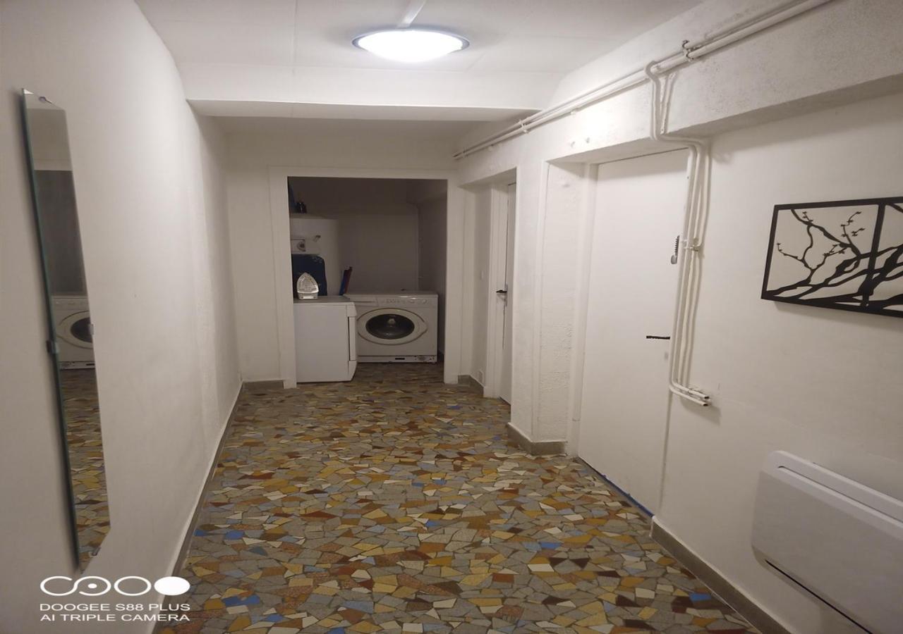 Apartment Le 