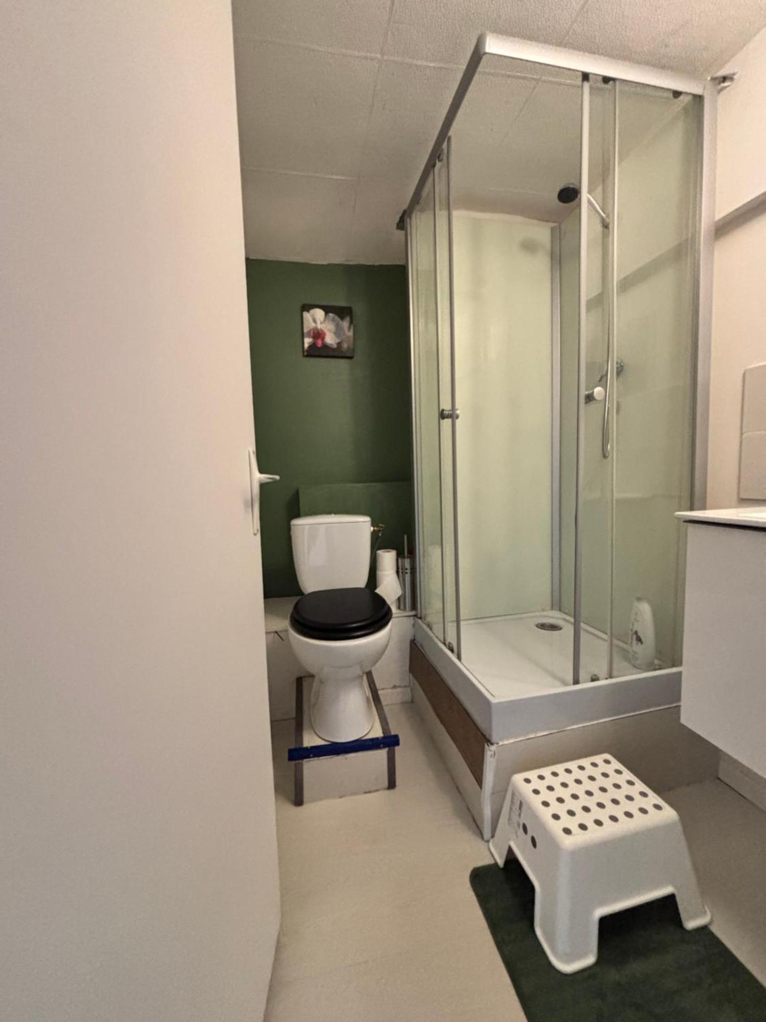 Apartment Le 