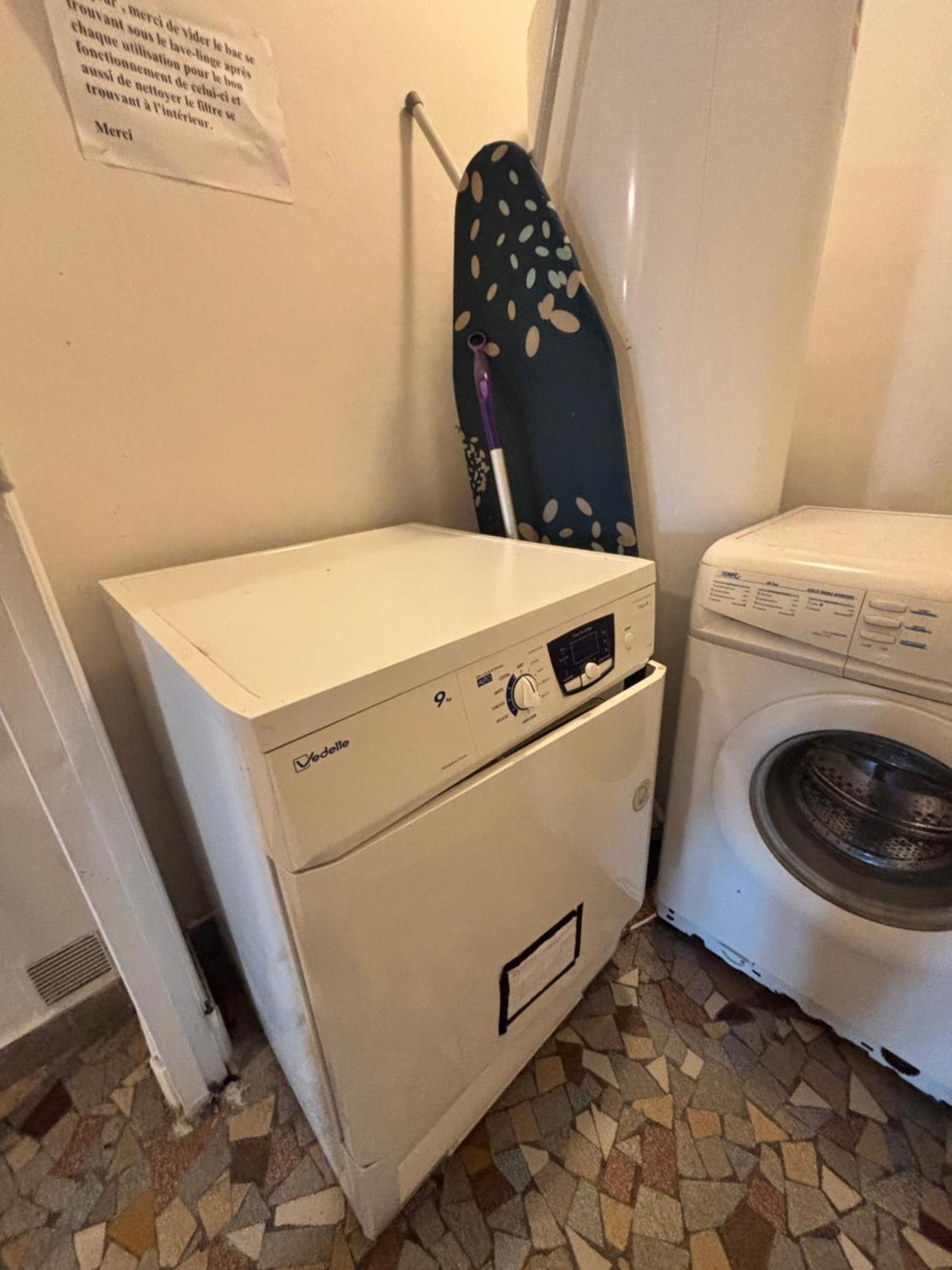 Apartment Le 