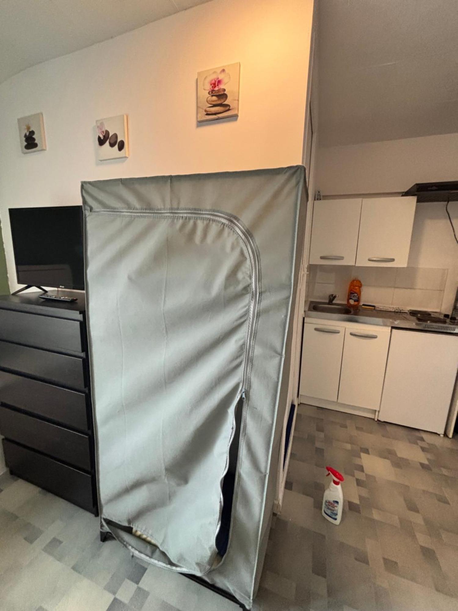 Apartment Le 