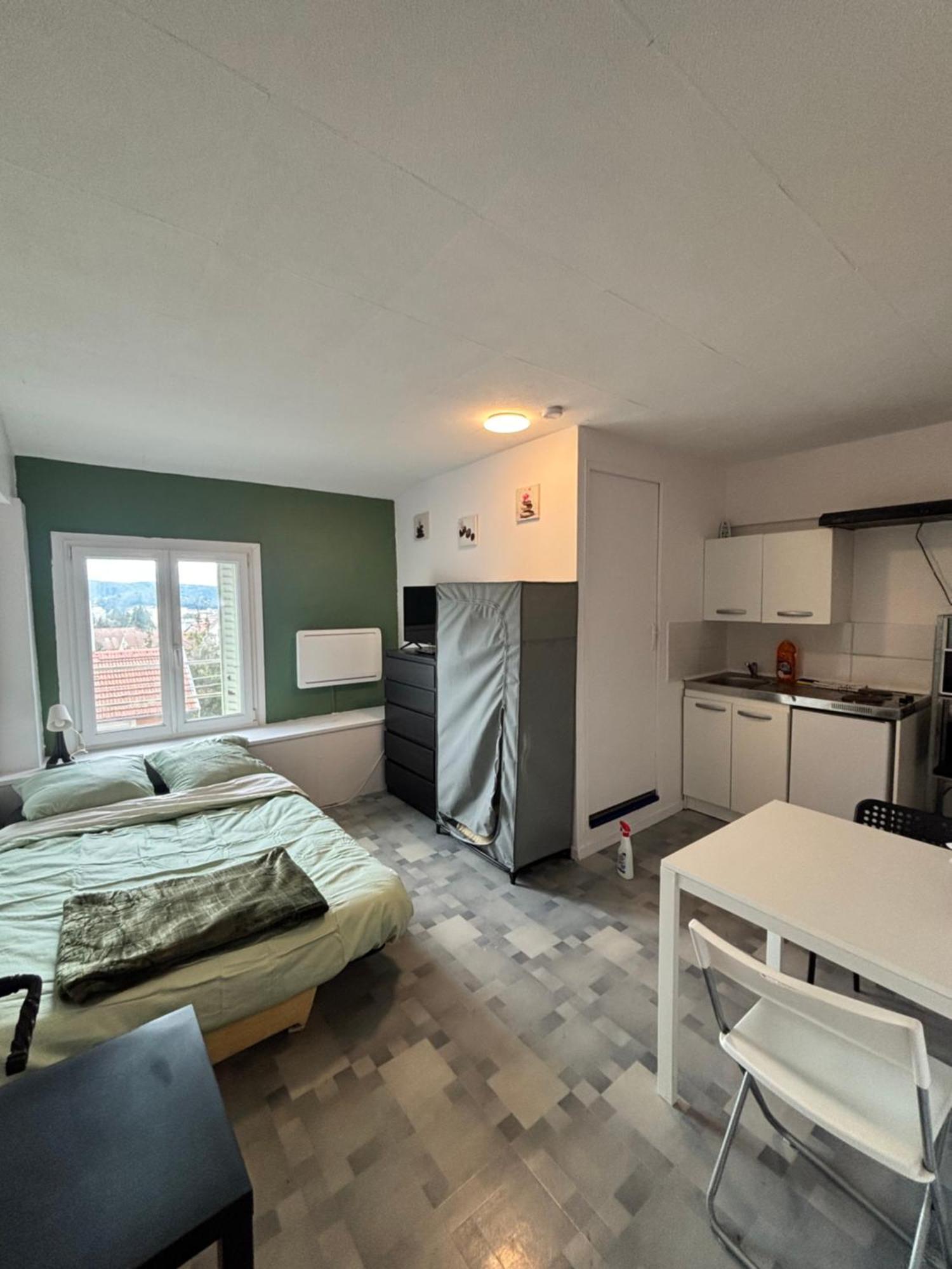 Apartment Le 