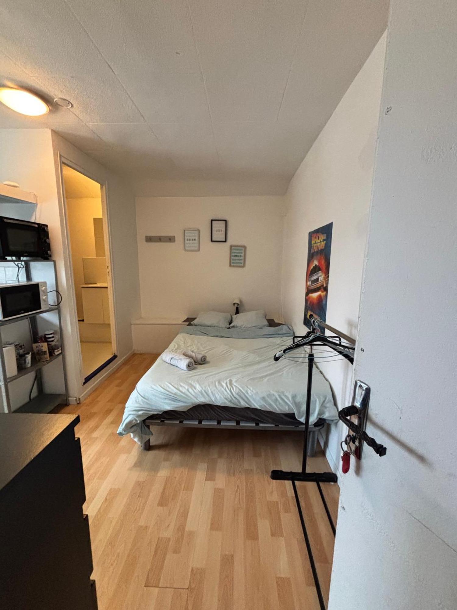 Apartment Le 
