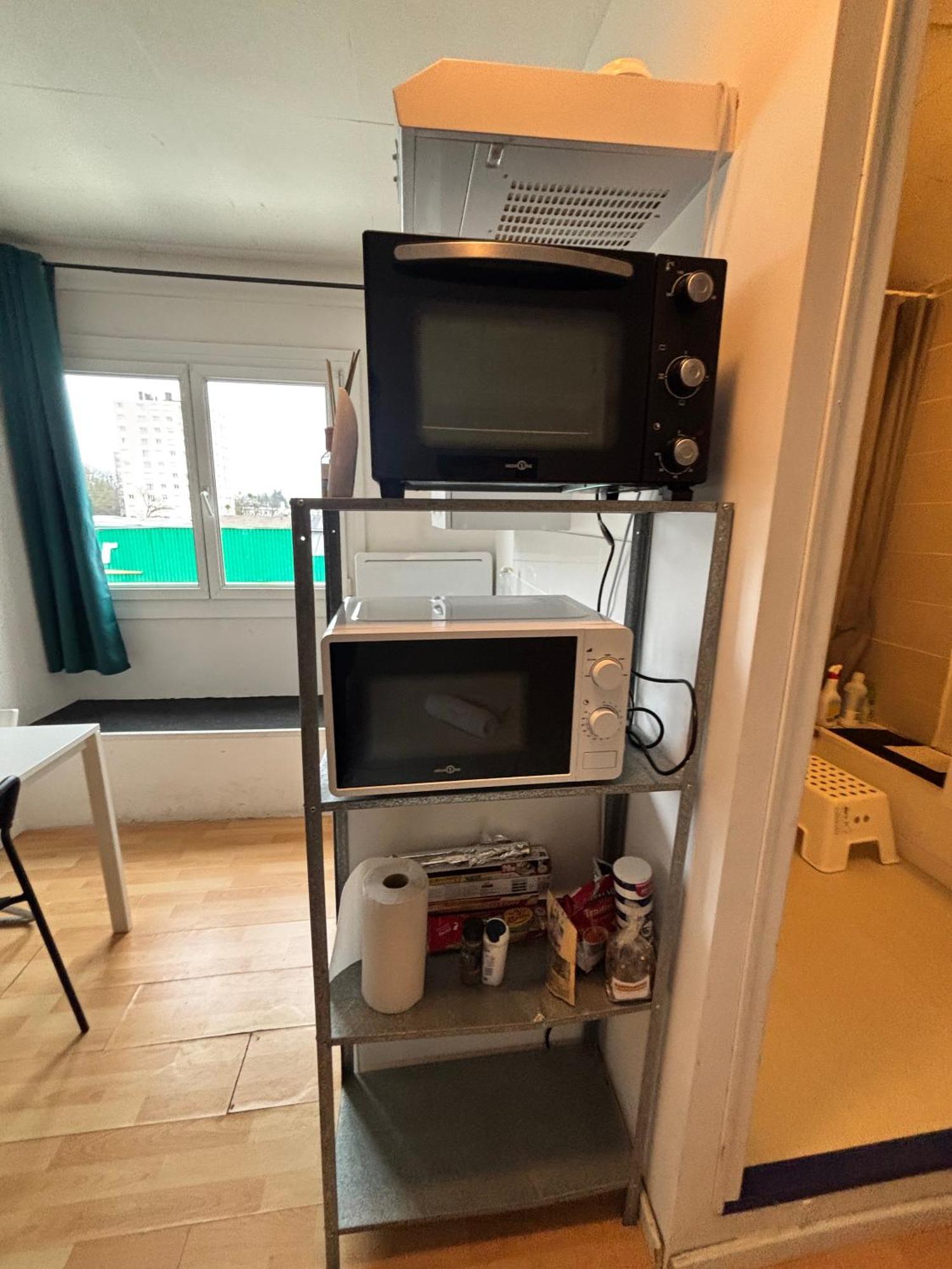 Apartment Le 
